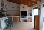 Chalet independiente con terreno en venta en la España, Benissa, ref: TR177143 foto