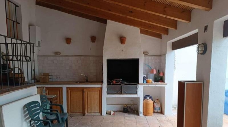 Alicante - Benissa - 5000m2