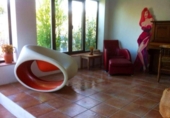 Chalet independiente con terreno en venta en la España, Benissa, ref: TR177143 foto