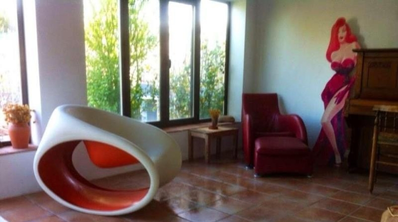 Alicante - Benissa - 5000m2