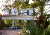Chalet independiente con terreno en venta en la España, Benissa, ref: TR177143 foto