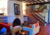 Chalet independiente con terreno en venta en la España, Benissa, ref: TR177143 foto