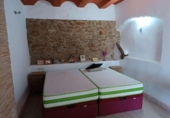 Chalet independiente con terreno en venta en la España, Benissa, ref: TR177143 foto
