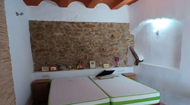 Alicante - Benissa - 5000m2