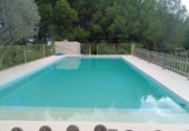 Chalet independiente con terreno en venta en la España, Benissa, ref: TR177143 foto