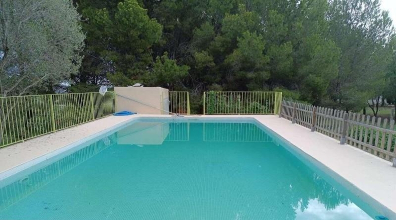Alicante - Benissa - 5000m2