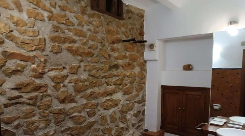 Alicante - Benissa - 5000m2