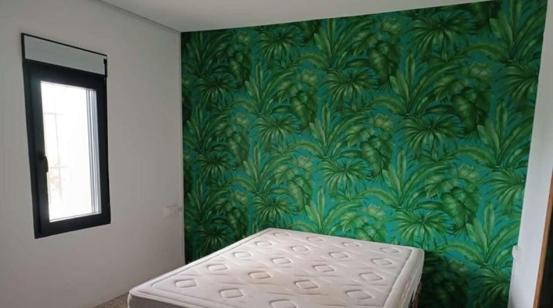 Alicante - Benissa - 5000m2