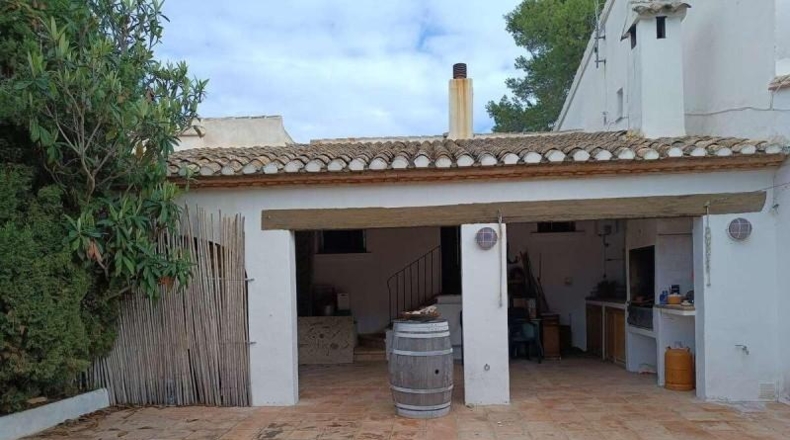 Alicante - Benissa - 5000m2