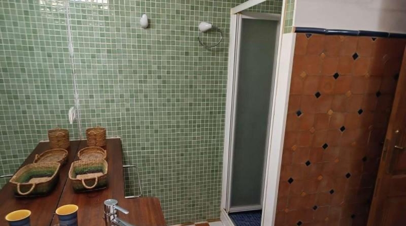 Alicante - Benissa - 5000m2