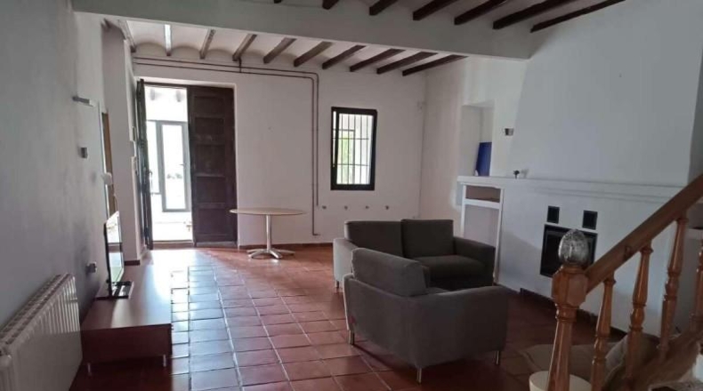 Alicante - Benissa - 5000m2