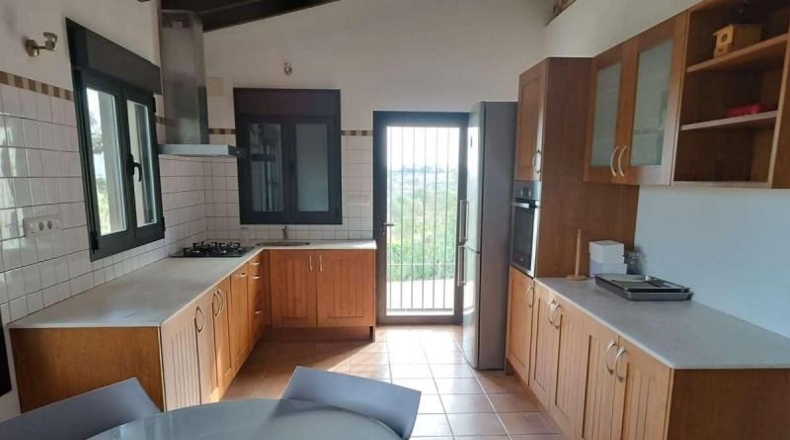 Alicante - Benissa - 5000m2
