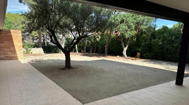 Tarragona - Torredembarra - 1357m2