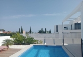Detached villa with land for sale on España, Dénia, ref: TR263074 photo