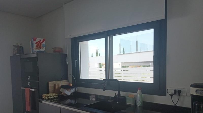 Alicante - Denia - 501m2
