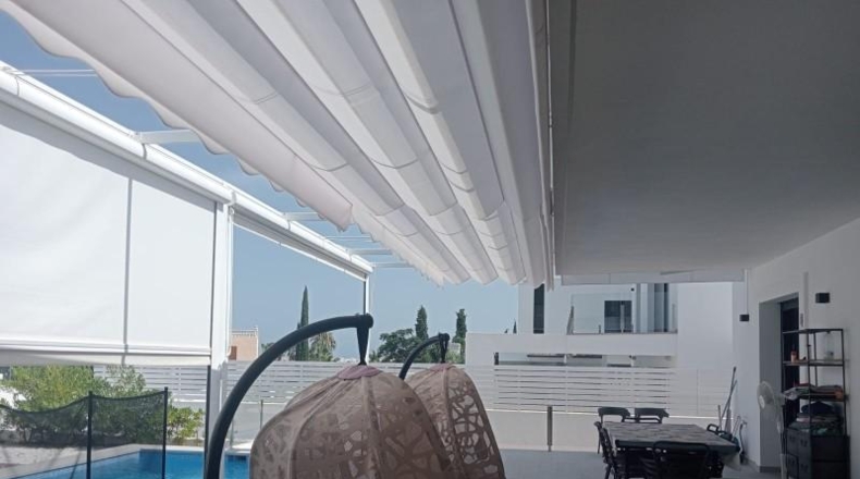 Alicante - Denia - 501m2