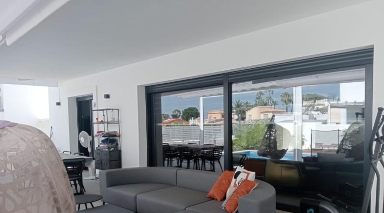 Alicante - Denia - 501m2