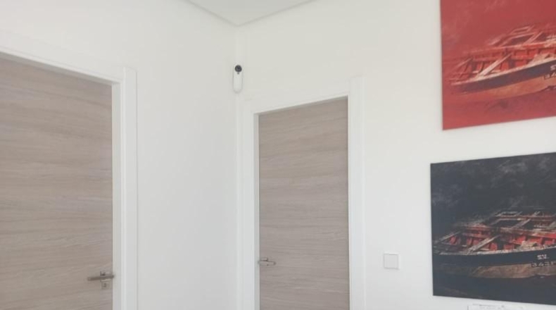 Alicante - Denia - 501m2
