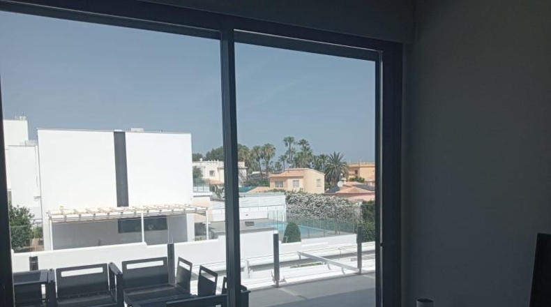 Alicante - Denia - 501m2