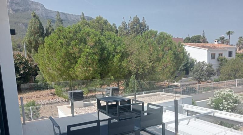 Alicante - Denia - 501m2