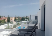 Detached villa with land for sale on España, Dénia, ref: TR263074 photo