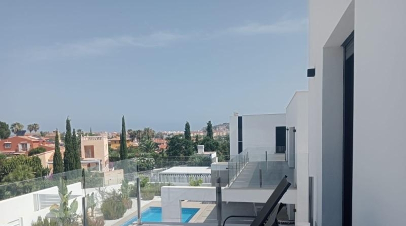Alicante - Denia - 501m2