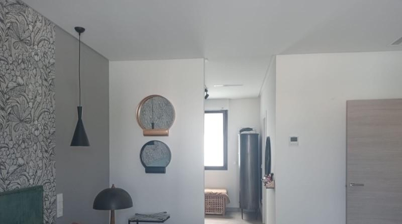 Alicante - Denia - 501m2