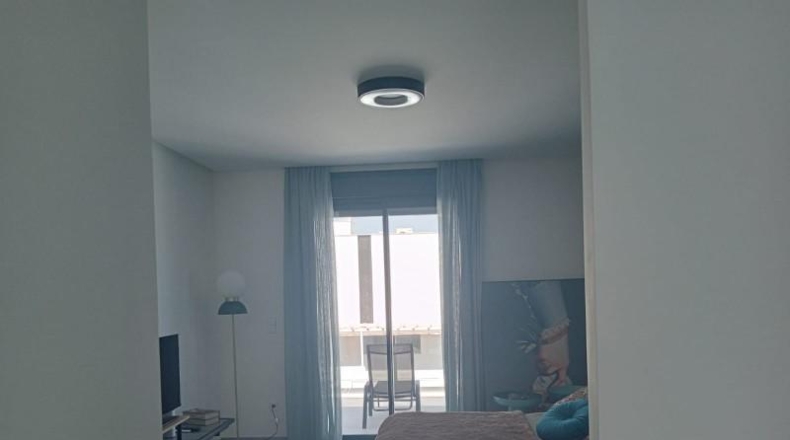 Alicante - Denia - 501m2