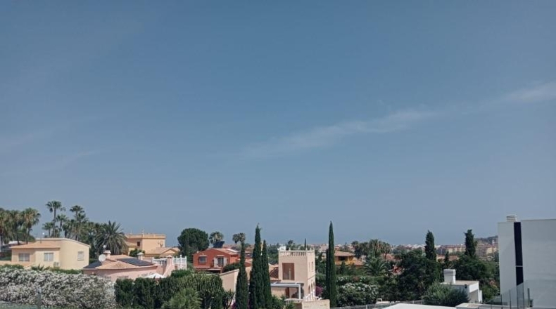 Alicante - Denia - 501m2