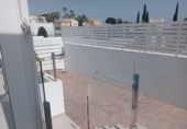 Detached villa with land for sale on España, Dénia, ref: TR263074 photo
