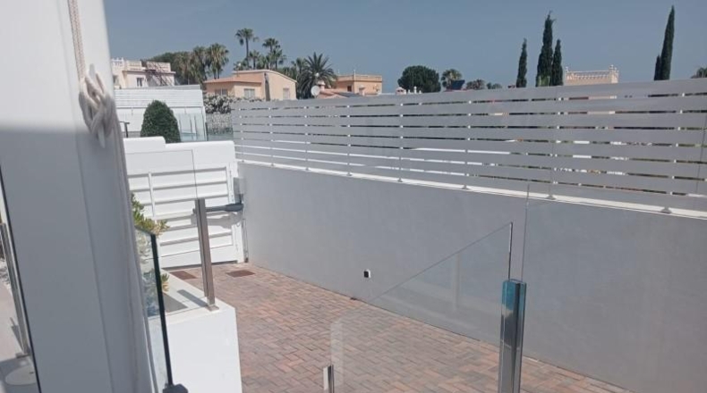 Alicante - Denia - 501m2