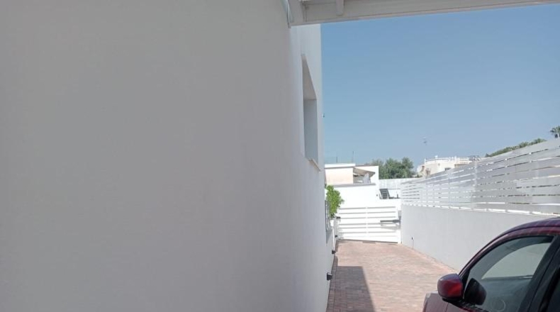 Alicante - Denia - 501m2