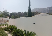Detached villa with land for sale on España, Dénia, ref: TR263074 photo