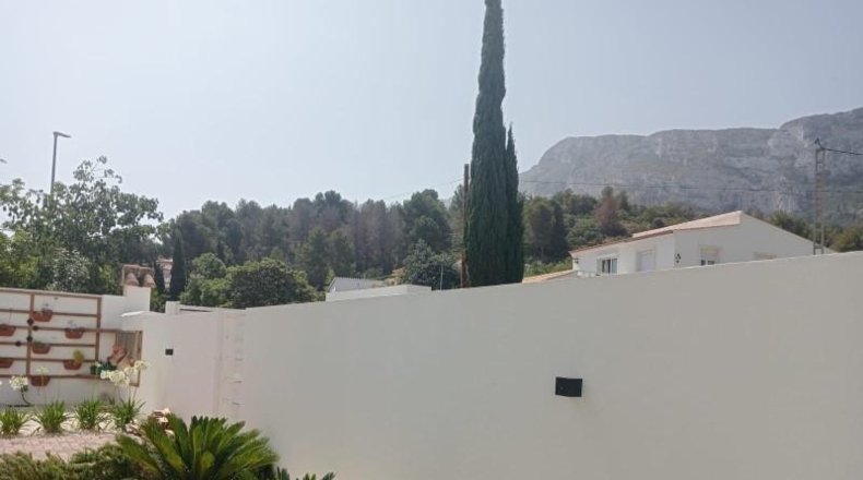 Alicante - Denia - 501m2