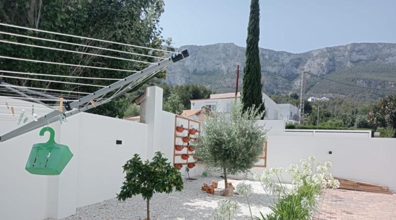 Alicante - Denia - 501m2