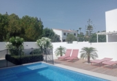 Detached villa with land for sale on España, Dénia, ref: TR263074 photo