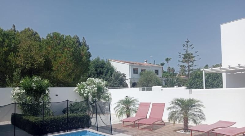 Alicante - Denia - 501m2