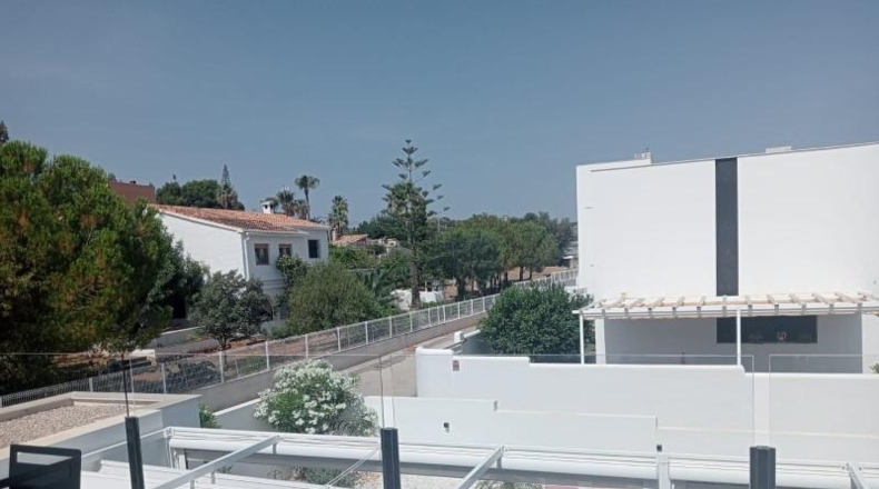 Alicante - Denia - 501m2
