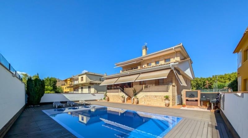 Gerona - Banyoles - 560m2