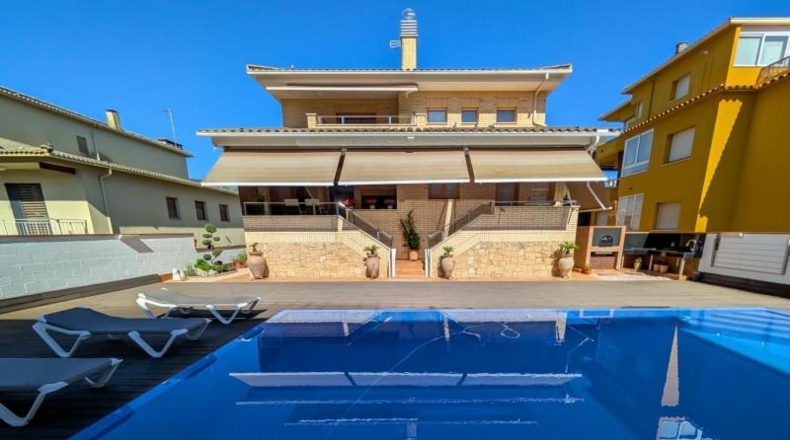 Gerona - Banyoles - 560m2