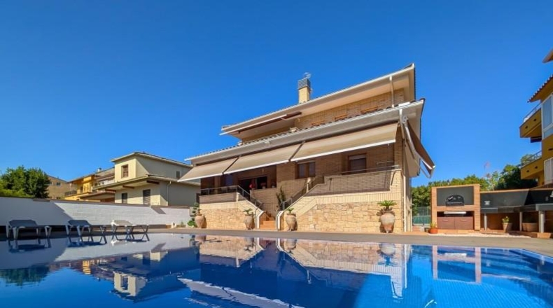 Gerona - Banyoles - 560m2