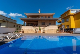 Banyoles 560&nbsp;m² 