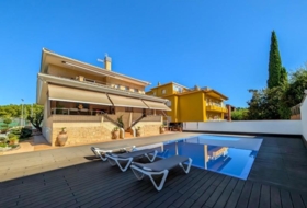 Banyoles 560&nbsp;m² 