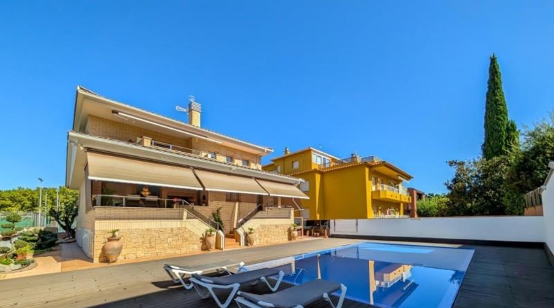 Gerona - Banyoles - 560m2