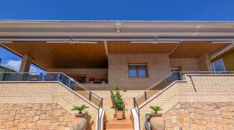 Gerona - Banyoles - 560m2