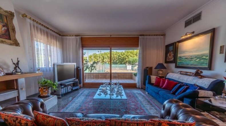 Gerona - Banyoles - 560m2