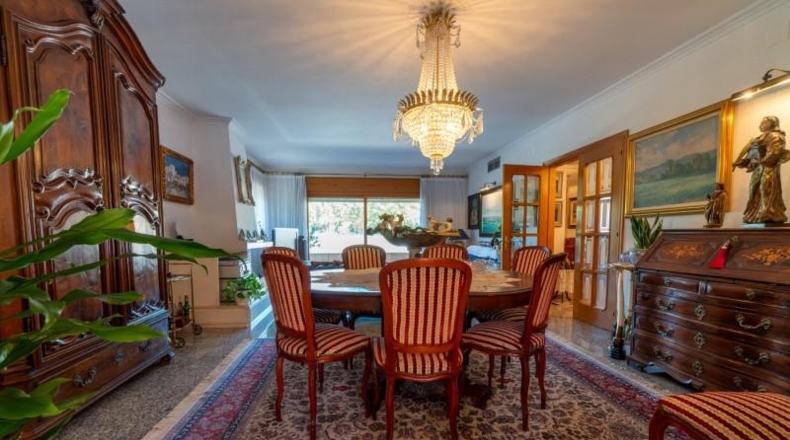 Gerona - Banyoles - 560m2