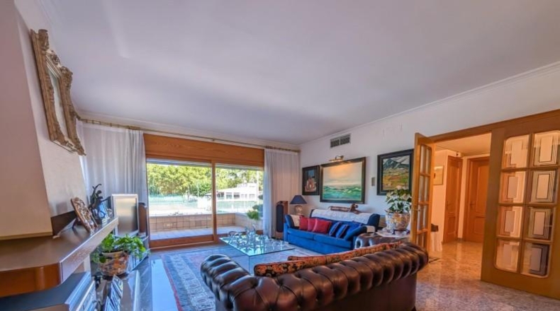 Gerona - Banyoles - 560m2