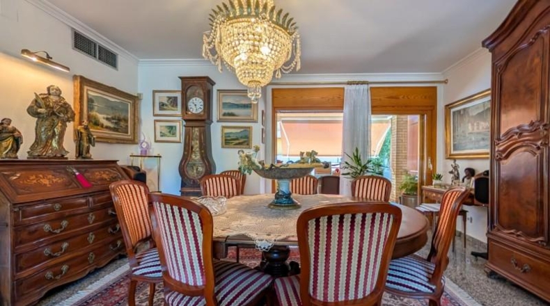 Gerona - Banyoles - 560m2