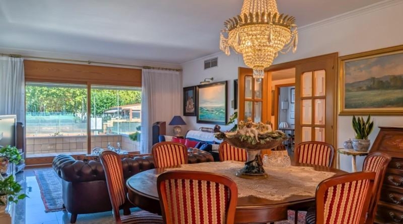 Gerona - Banyoles - 560m2